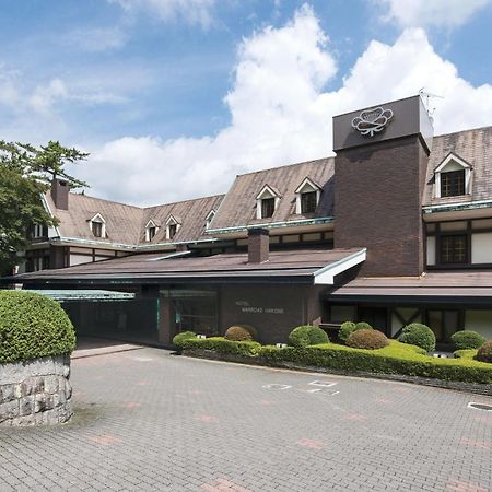 Hotel Marroad Hakone Exterior photo