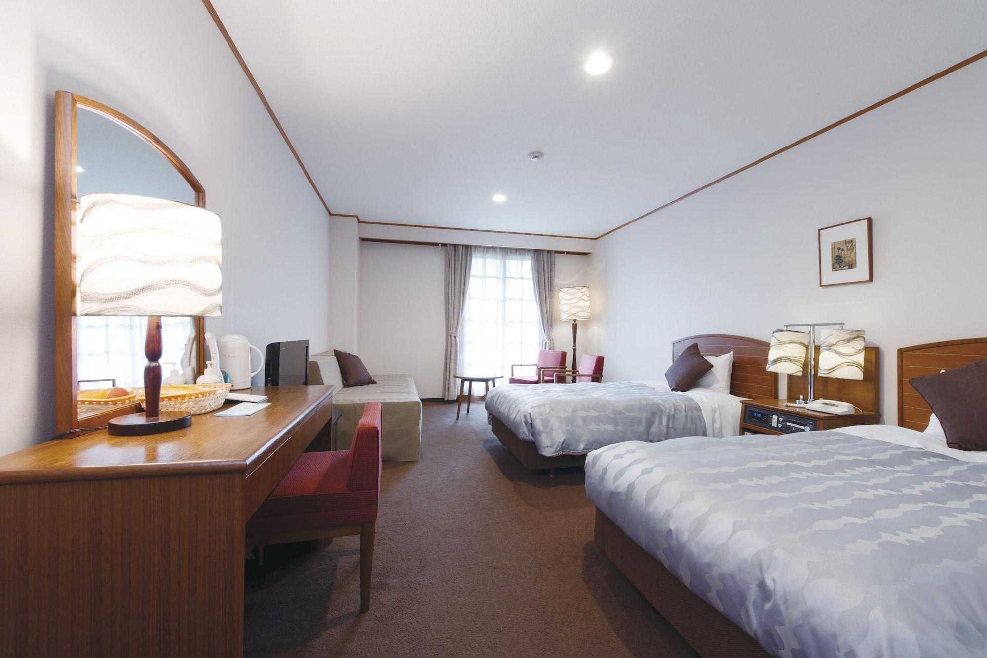 Hotel Marroad Hakone Exterior photo