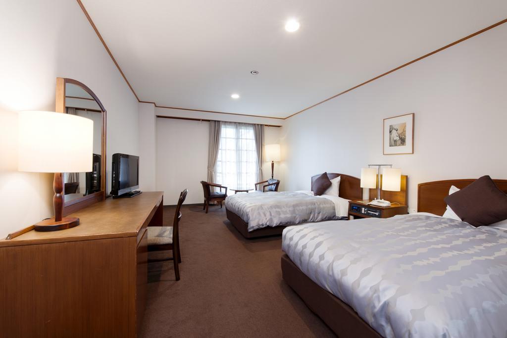 Hotel Marroad Hakone Room photo