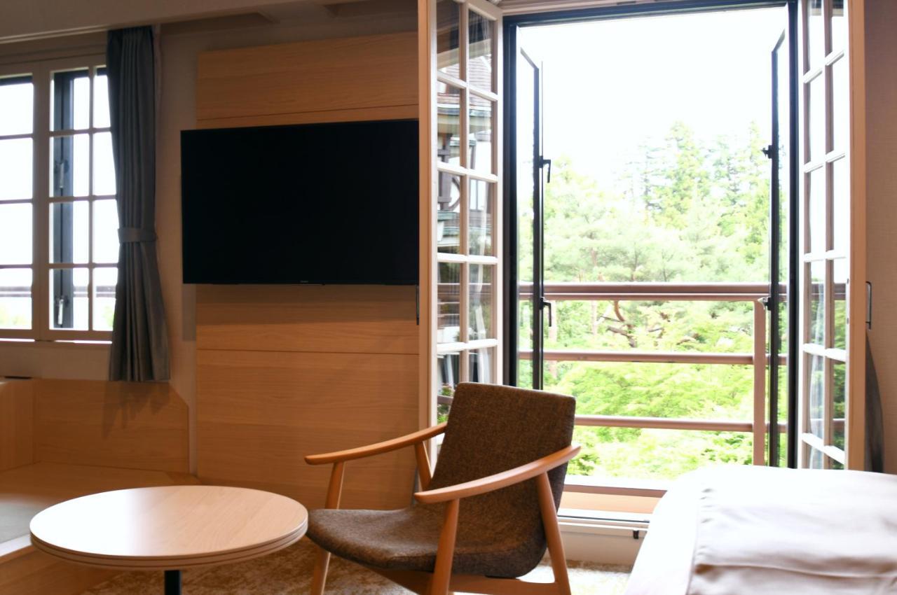 Hotel Marroad Hakone Exterior photo