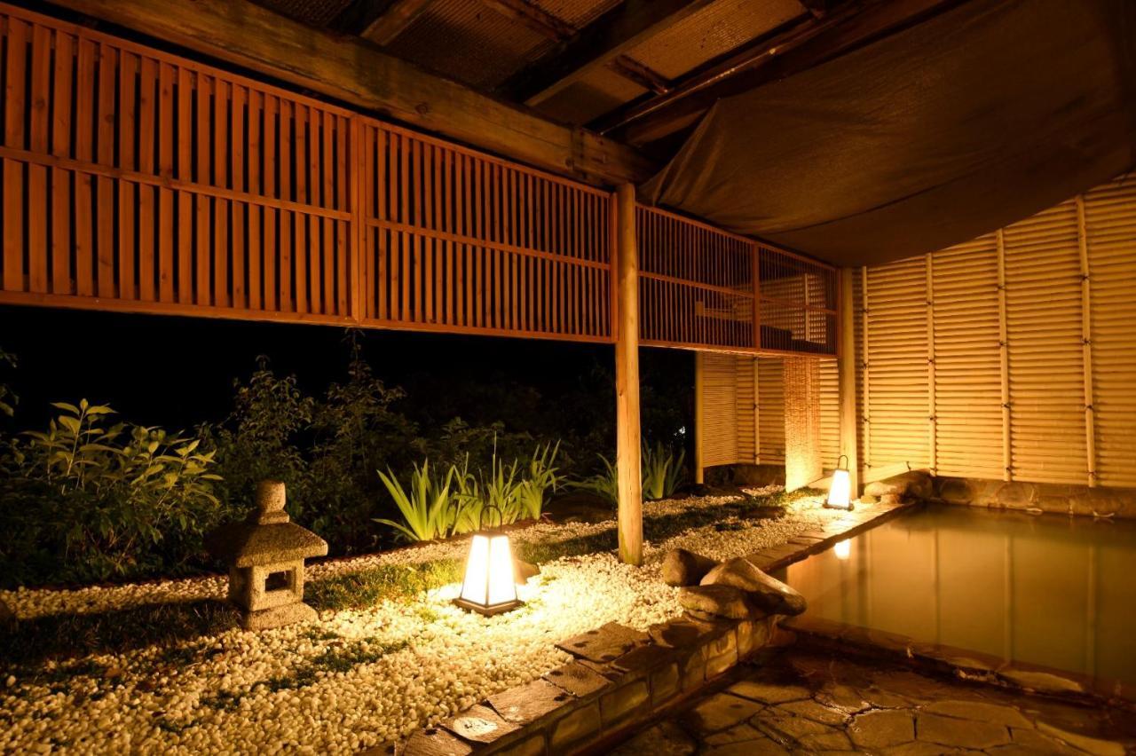 Hotel Marroad Hakone Exterior photo