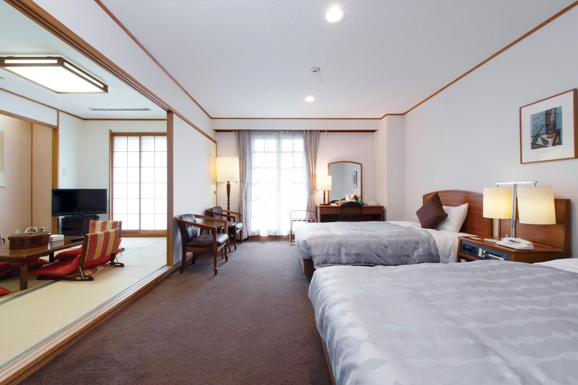 Hotel Marroad Hakone Exterior photo
