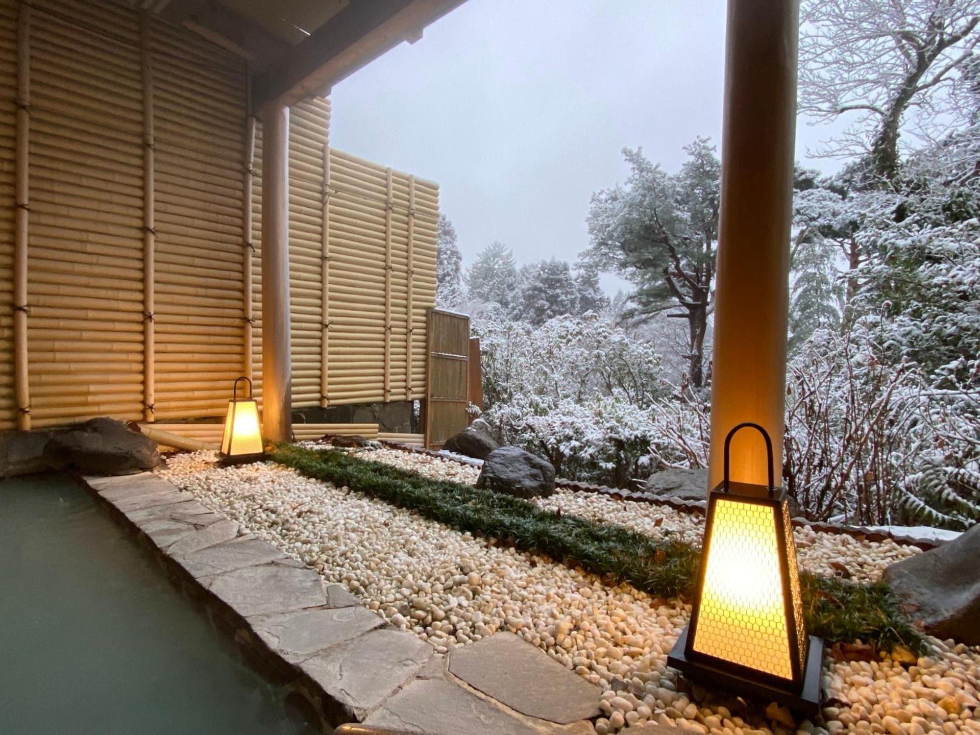 Hotel Marroad Hakone Exterior photo