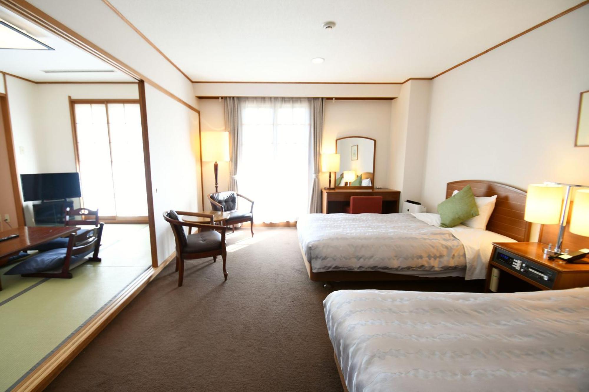 Hotel Marroad Hakone Exterior photo