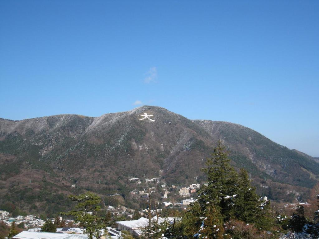 Hotel Marroad Hakone Exterior photo