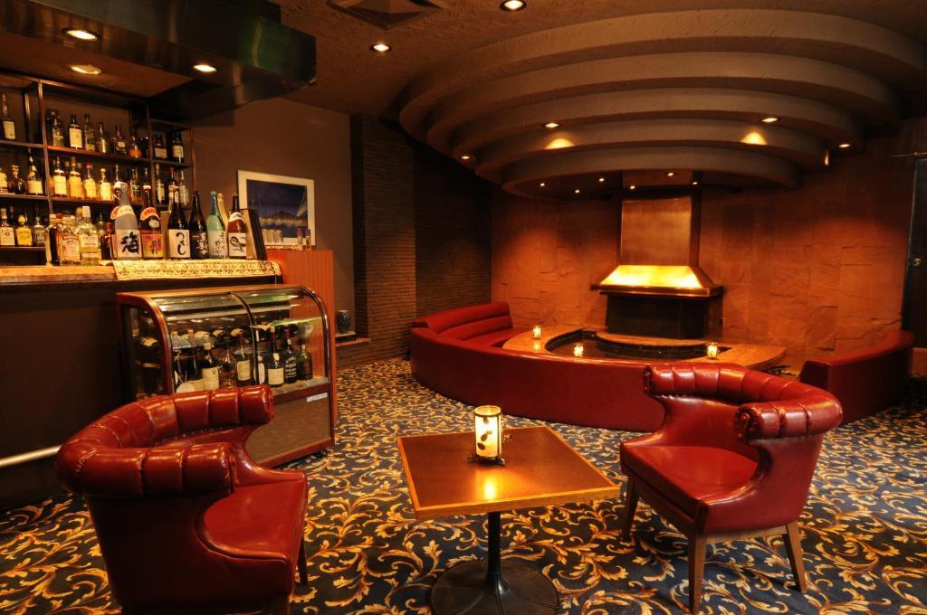 Hotel Marroad Hakone Exterior photo