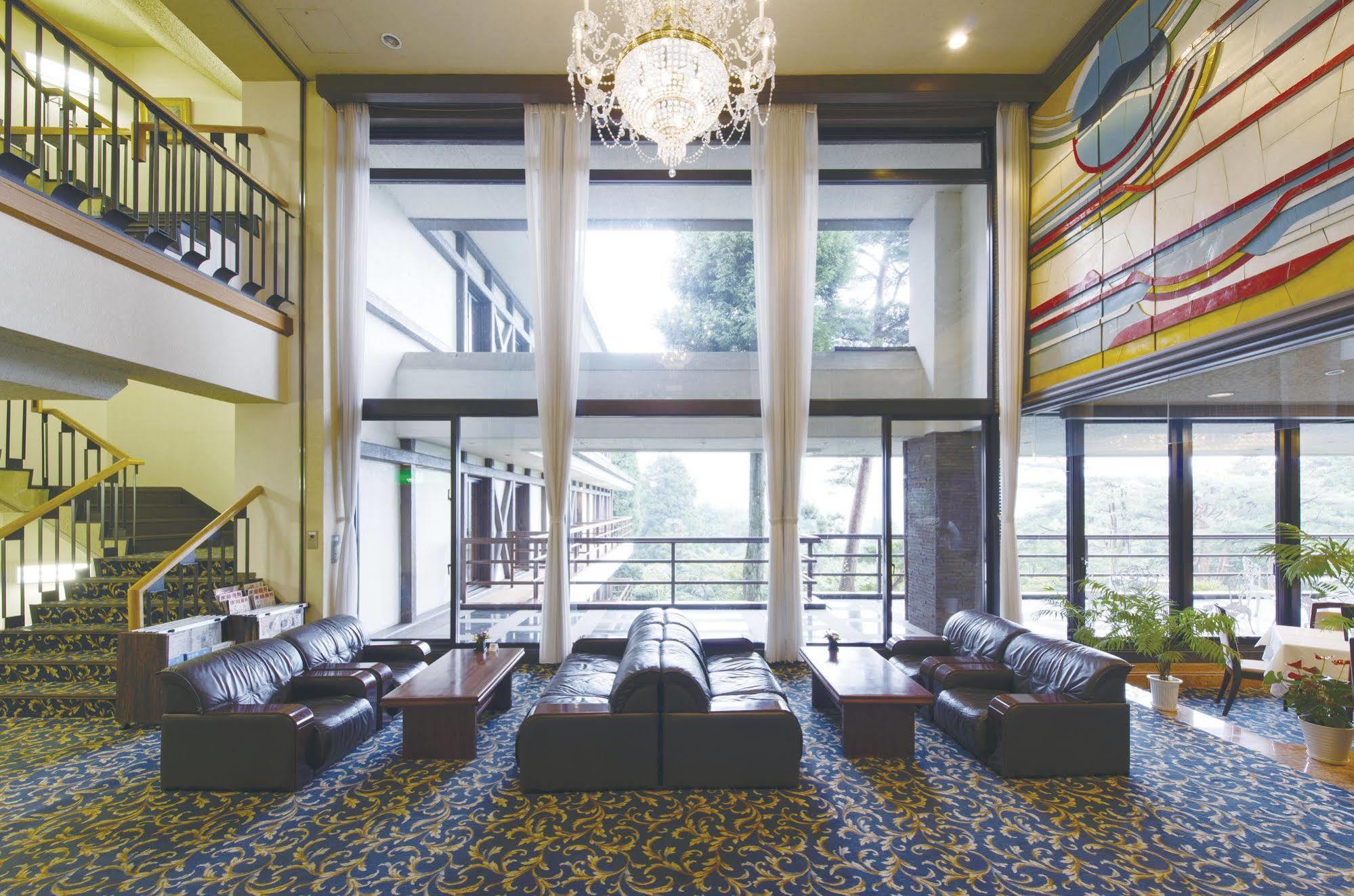 Hotel Marroad Hakone Exterior photo