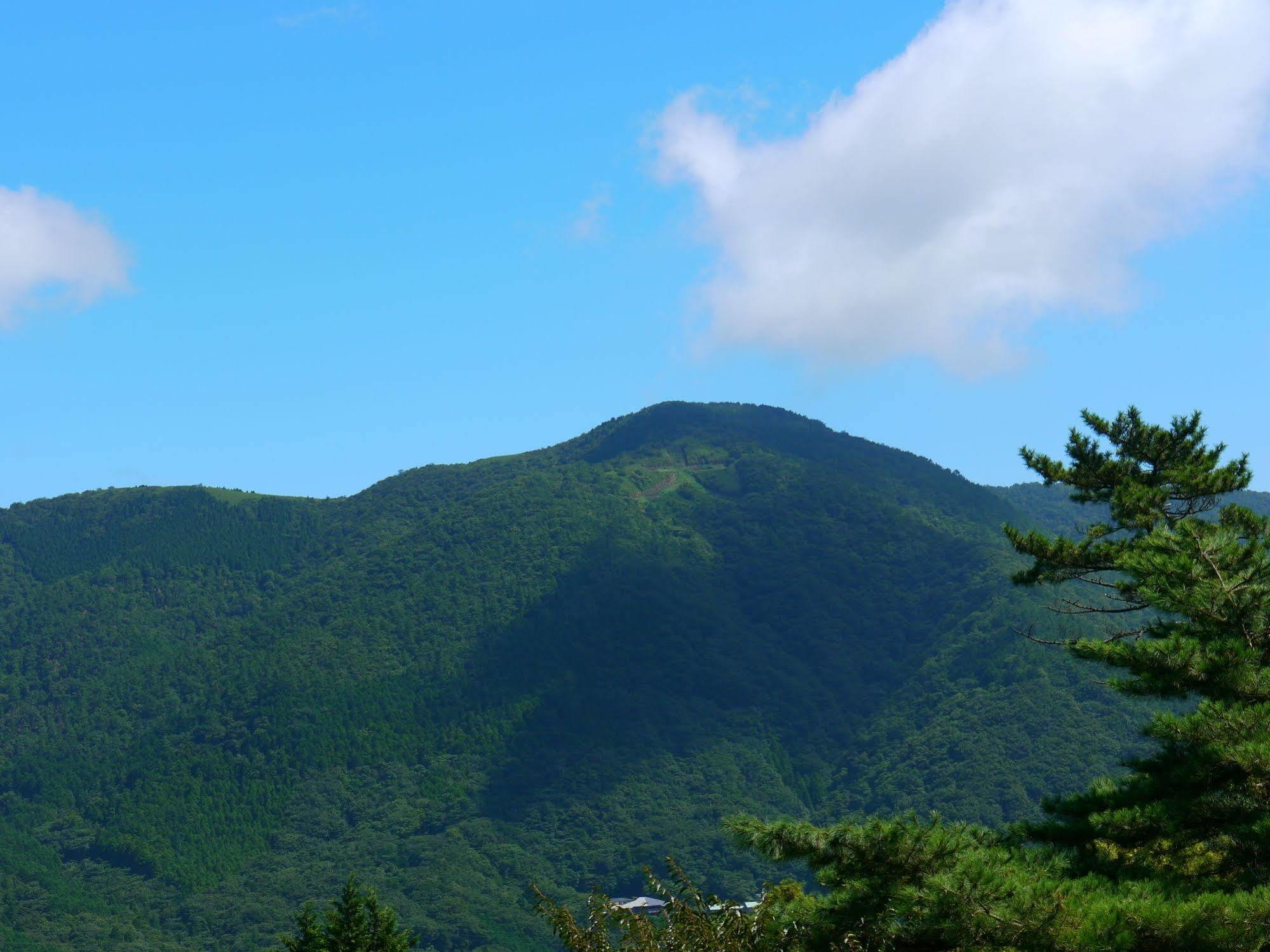 Hotel Marroad Hakone Exterior photo